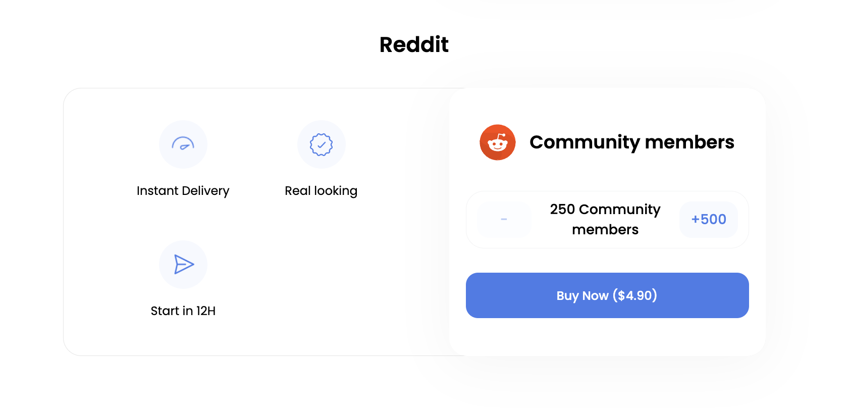 Buy Reddit Subscribers