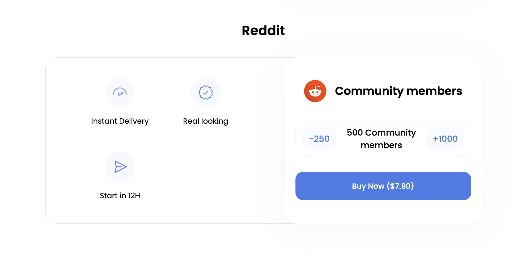 Buy Reddit Subscribers