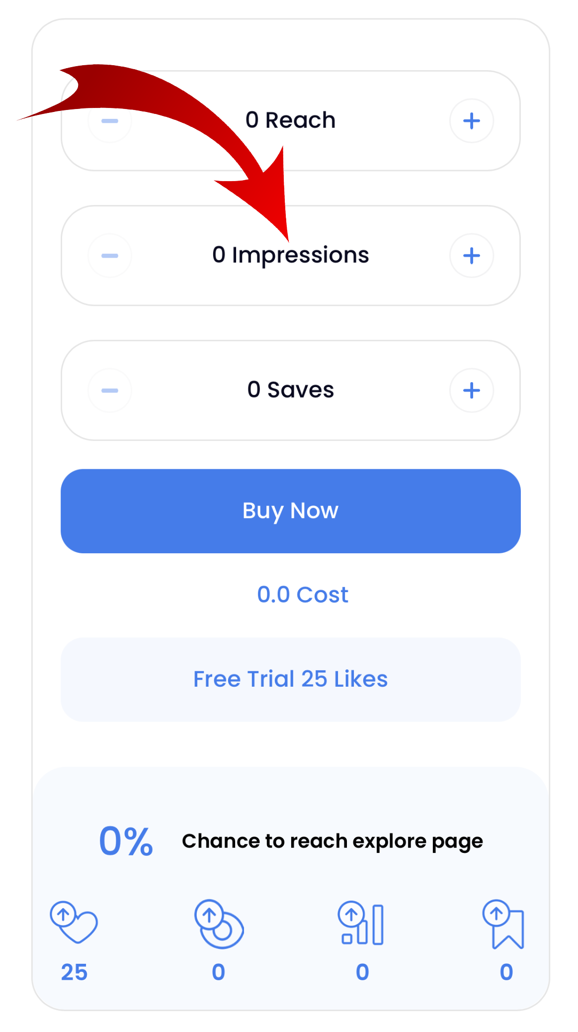 Buy Instagram Saves