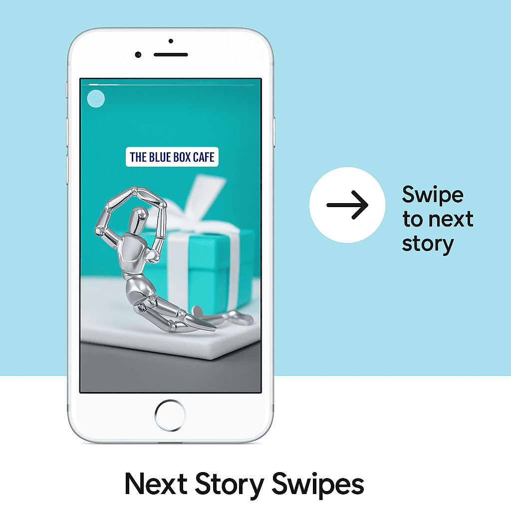 Next Story Swipes