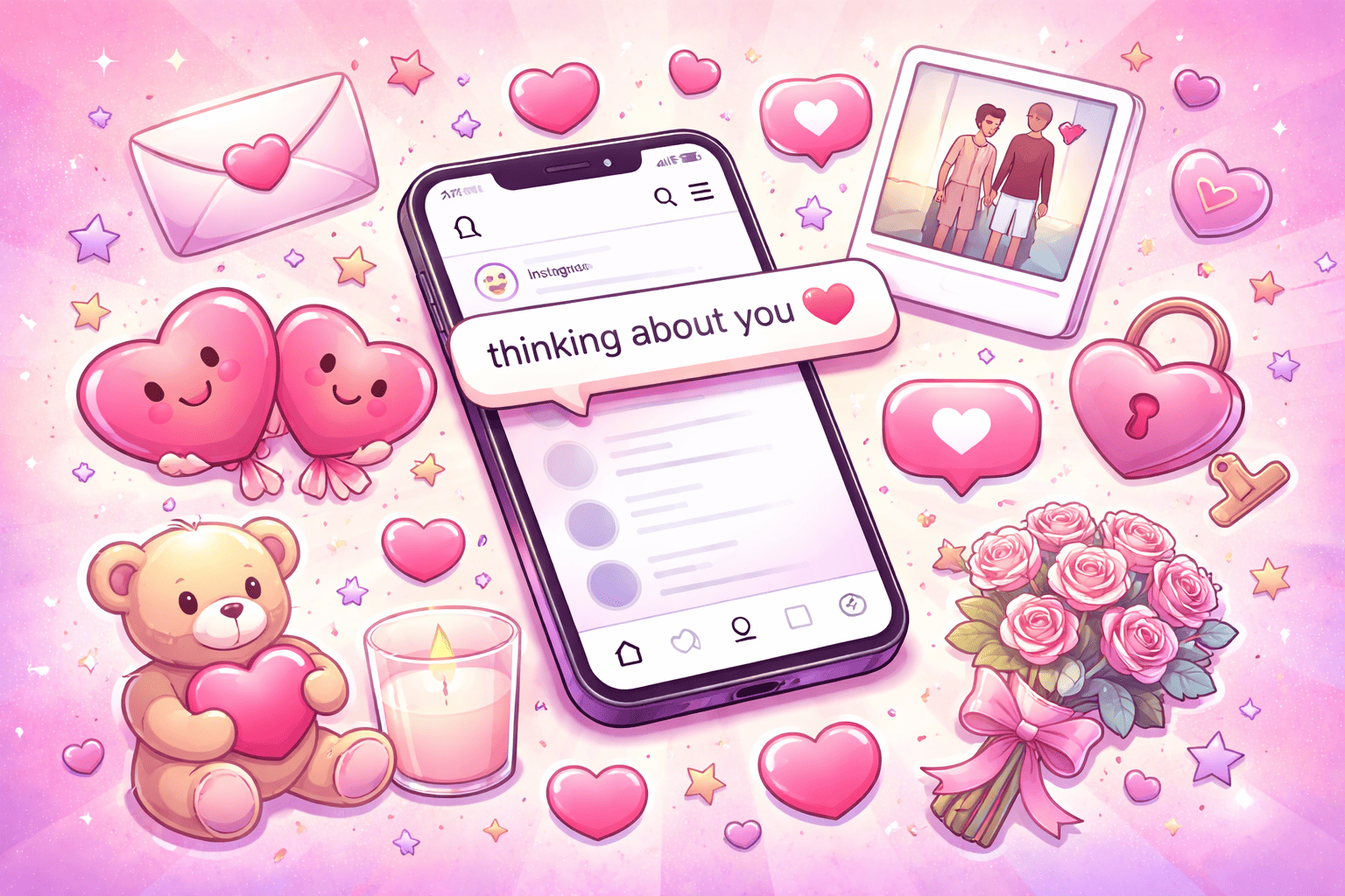 Instagram Notes Ideas Love